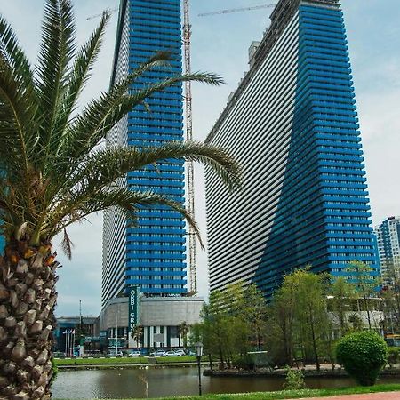 Hotel Kanzler Batumi Exterior foto